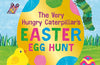 The Very Hungry Caterpillar's Easter Egg Hunt: A lift-the-flap book by Eric Carle