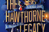 The Hawthorne Legacy by Jennifer Lynn Barnes