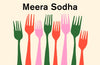 Dinner: 120 vegan and vegetarian recipes for the most important meal of the day by Meera Sodha