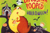 The Dinosaur that Pooped Halloween! : A spooky lift-the-flap adventure by Tom Fletcher & Dougie Poynter