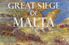 The Great Siege of Malta by Marcus Bull