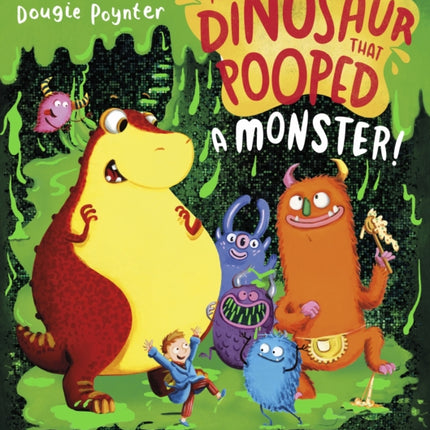 Collection image for: New In Picture Books