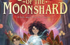 The Secret of the Moonshard by Struan Murray
