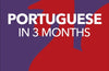 Portuguese in 3 Months with Free Audio App : Your Essential Guide to Understanding and Speaking Portuguese by DK