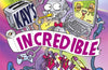 Kay’s Incredible Inventions: A fascinating and fantastically funny guide to inventions that changed the world (and some that definitely didn't) by Adam Kay