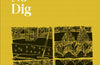 No Dig: Nurture Your Soil to Grow Better Veg with Less Effort by Charles Dowding