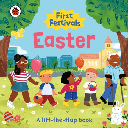 Collection image for: First Festivals