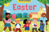 First Festivals: Easter: A Lift-the-Flap Book by Ladybird