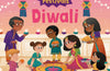 First Festivals: Diwali: A Lift-the-Flap Book