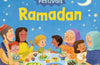 First Festivals: Ramadan: A Lift-the-Flap Book