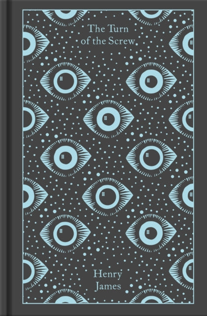 The Turn of the Screw and Other Ghost Stories by Henry James