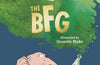 The BFG by Roald Dahl