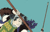 A Short History of Japan by Christopher Harding