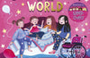 The Best Sleepover in the World by Jacqueline Wilson