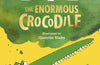 The Enormous Crocodile by Roald Dahl