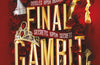The Final Gambit by Jennifer Lynn Barnes