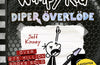 Diary of a Wimpy Kid: Diper Overlode (Book 17) by Jeff Kinney