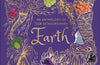 An Anthology of Our Extraordinary Earth by Cally Oldershaw