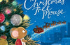 The Christmas Tree Mouse by Joseph Coelho