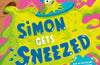 Simon Gets Sneezed by Adam Kay (PRE-ORDER)