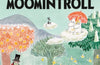 Finn Family Moomintroll by Tove Jansson