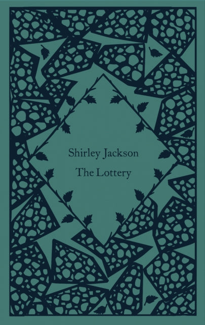The Lottery by Shirley Jackson