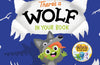 There's a Wolf in Your Book by Tom Fletcher