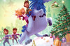 A Christmasaurus Carol by Tom Fletcher