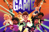 The Danger Game by Tom Fletcher