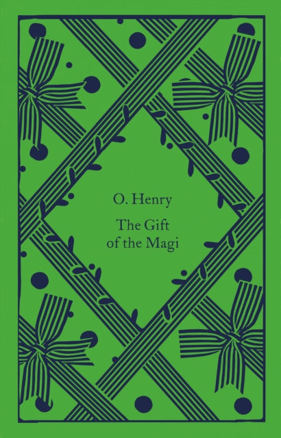 The Gift of the Magi by O. Henry