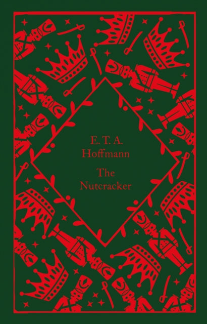 The Nutcracker by E.T.A. Hoffmann
