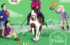 Ellie and the Pony Camp Mystery by Esme Higgs & Jo Cotterill