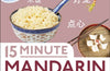 15 Minute Mandarin Chinese : Learn in Just 12 Weeks