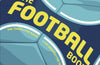 The Football Book: The Teams *The Rules *The Leagues * The Tactics
