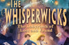 The Whisperwicks: The Labyrinth of Lost and Found by Jordan Lees