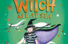 The Worst Witch All at Sea by Jill Murphy