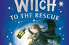 The Worst Witch to the Rescue by Jill Murphy