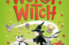 First Prize for the Worst Witch by Jill Murphy