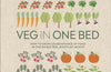 Veg in One Bed New Edition: How to Grow an Abundance of Food in One Raised Bed, Month by Month by Huw Richards