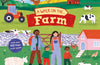 A Walk on the Farm