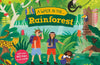 A Walk in the Rainforest