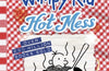 Diary of a Wimpy Kid: Hot Mess by Jeff Kinney (PRE-ORDER)