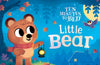 Ten Minutes to Bed: Little Bear by Rhiannon Fielding