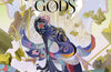 To Kill These Monstrous Gods by Molly X. Chang (PRE-ORDER)