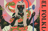 Rebel Folklore: Empowering Tales of Spirits, Witches and Other Misfits from Anansi to Baba Yaga by Icy Sedgwick