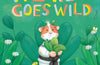 Weirdo Goes Wild by Zadie Smith & Nick Laird (PRE-ORDER)