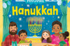 First Festivals: Hanukkah: A Lift-the-Flap Book