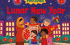 First Festivals: Lunar New Year: A Lift-the-Flap book