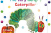 The Very Hungry Caterpillar Cloth Book