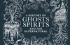A History of Ghosts, Spirits and the Supernatural